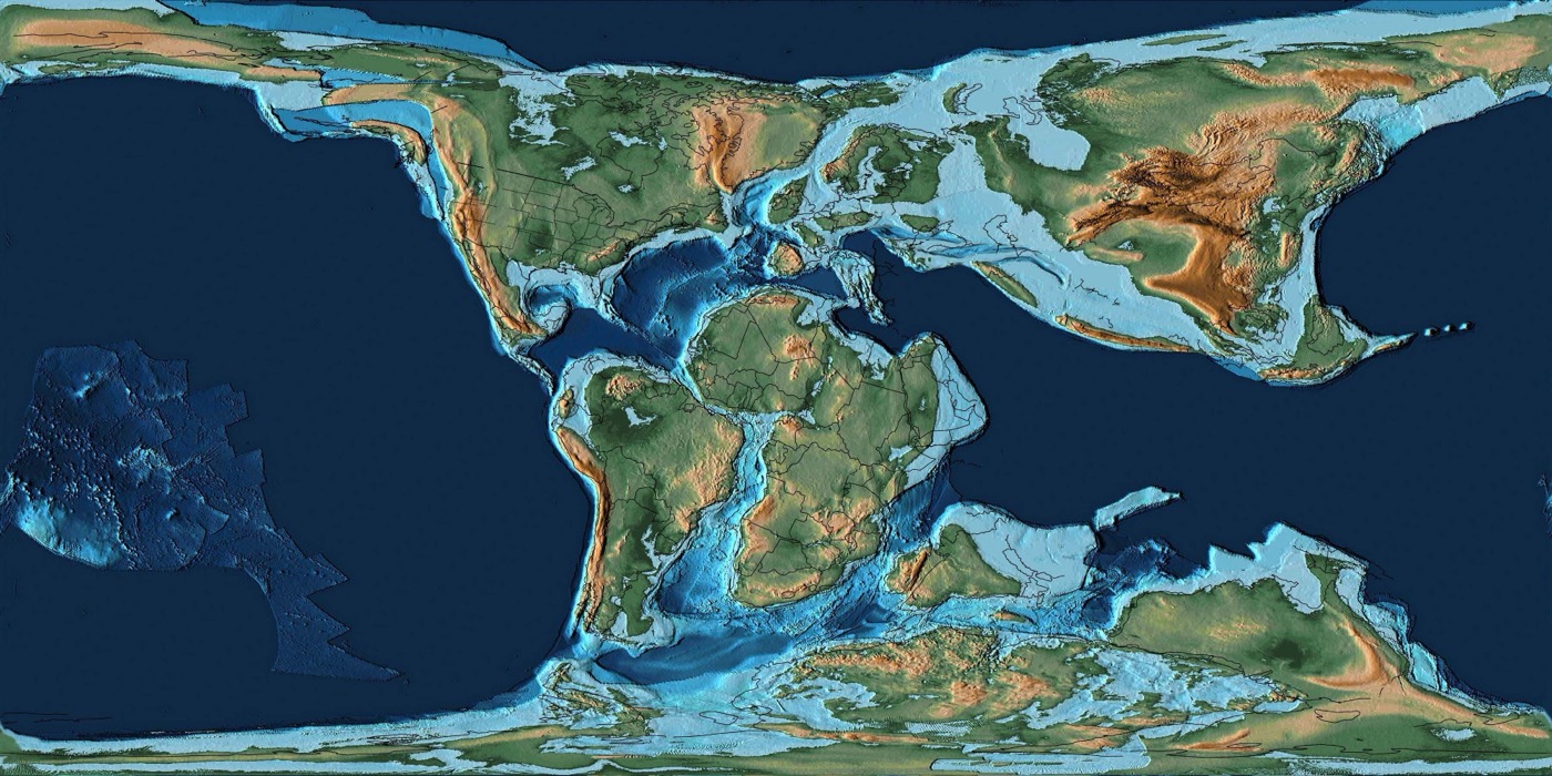 Cretaceous