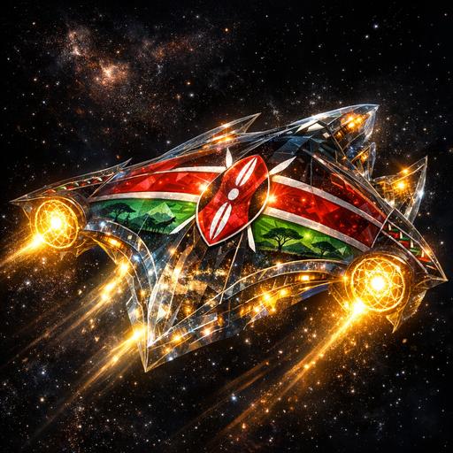 Kenya